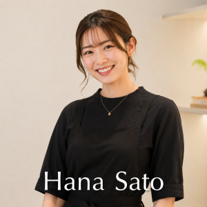 Hana Sato