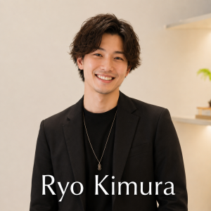 Ryo Kimura