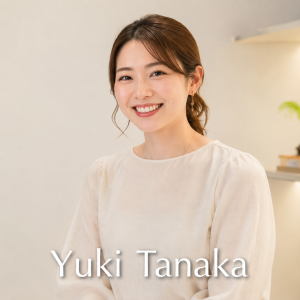 Yuki Tanaka